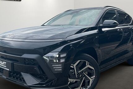 Hyundai KONA 1.500 km 33.990 &euro; Erlenbach 97837