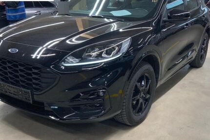 Ford Kuga 83.056 km 19.950 &euro; Steinbach-Hallenberg OT Herges-Hallenberg 98587
