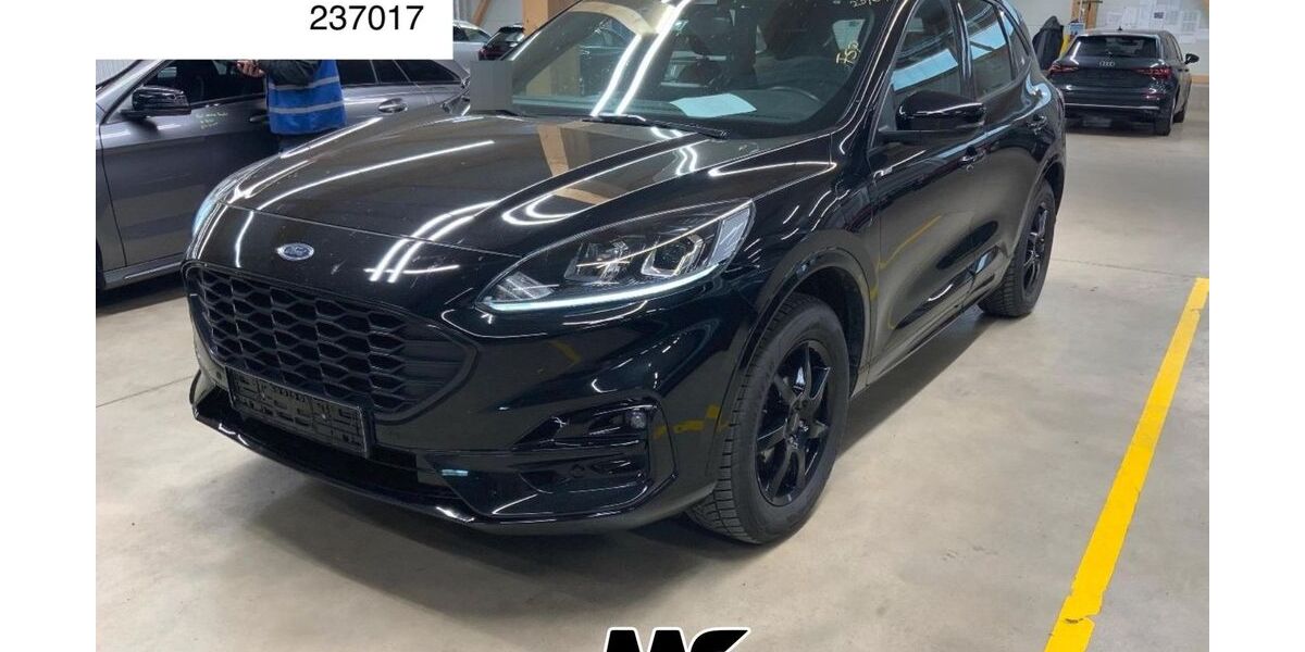 Ford Kuga 83.056 km 19.950 &euro; Steinbach-Hallenberg OT Herges-Hallenberg 98587