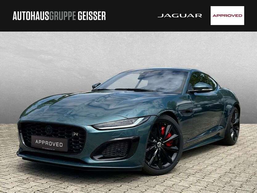 F-Type