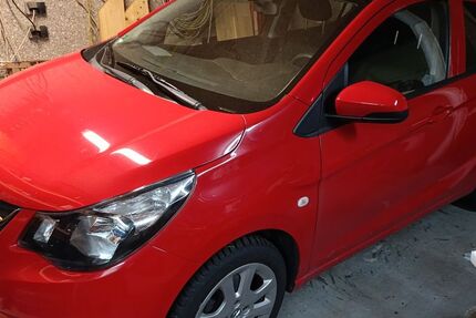Opel Karl 162.000 km 3.999 &euro; Lindlar 51789