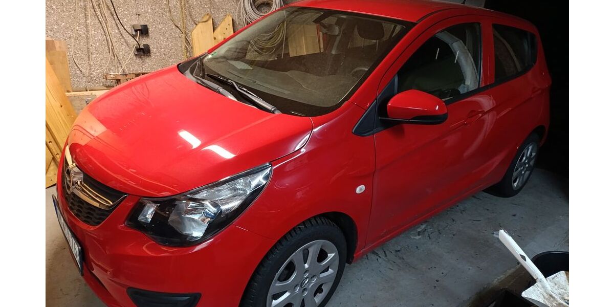 Opel Karl 162.000 km 3.999 &euro; Lindlar 51789