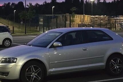 Audi A3 186.000 km 3.200 &euro; Höhr-Grenzhausen 56203