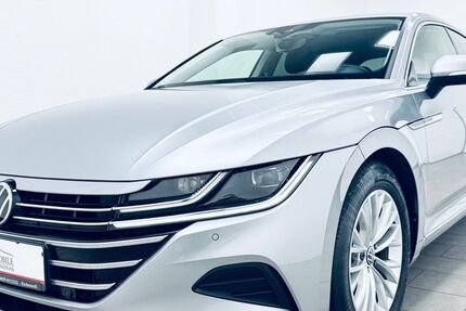 VW Arteon 149.600 km 23.390 &euro; Eichenzell 36124
