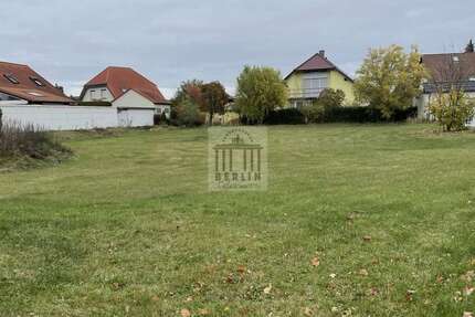 Grundstück Dahme/Mark Mark - 60.000&euro; | Angebot:24279287