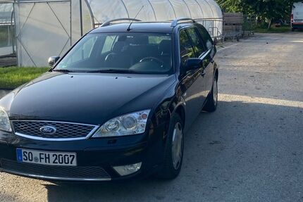 Ford Mondeo 212.897 km 790 &euro; Soest 59494