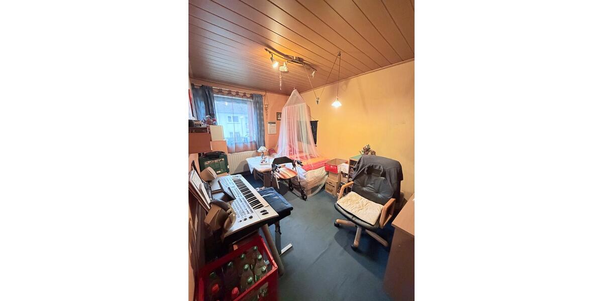 Etagenwohnung Bad Ems - 3 Zimmer, 64 m&sup2;, 122.500&euro; | Angebot:23511060