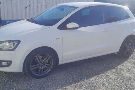 VW Polo 163.465 km 5.499 &euro; Aulendorf 88326