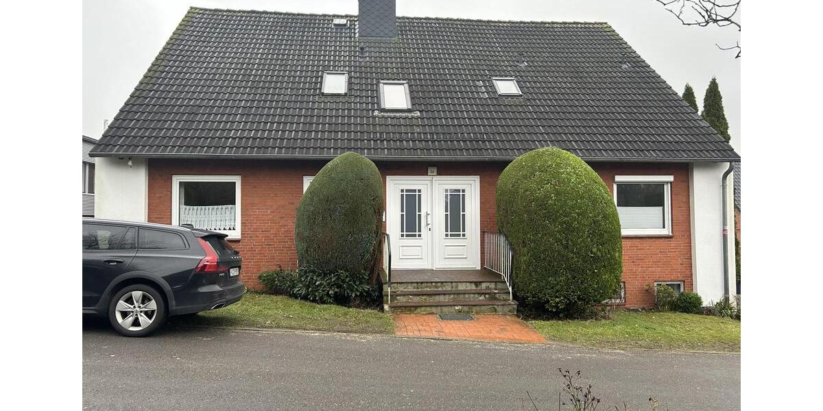 Etagenwohnung Molfsee - 3 Zimmer, 61 m&sup2;, 738&euro; | Angebot:26479630
