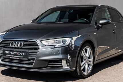 Audi A3 148.000 km 14.750 &euro; Solingen 42655