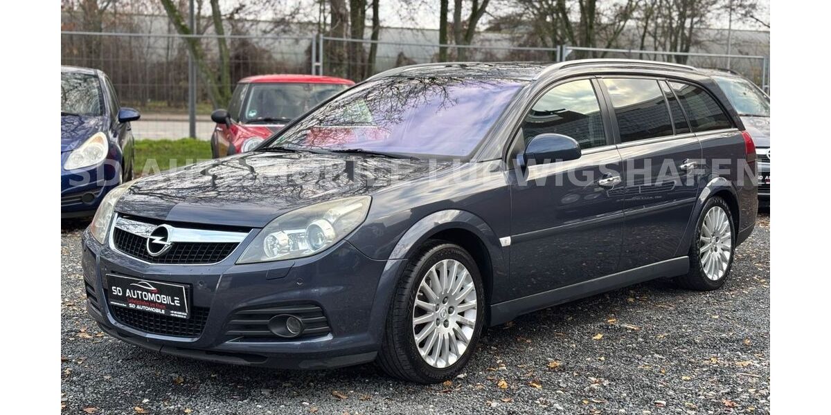 Opel Vectra 220.500 km 3.999 &euro; Ludwigshafen am Rhein 67065