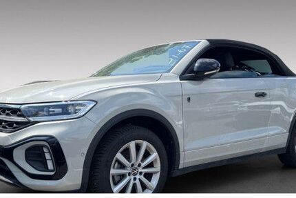 VW T-Roc 18.601 km 36.980 &euro; Hennef 53773