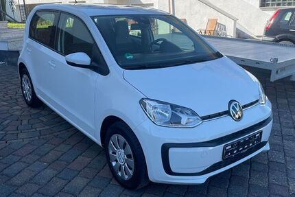 VW up!