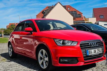 Audi A1 177.000 km 9.900 € Rattelsdorf 96179