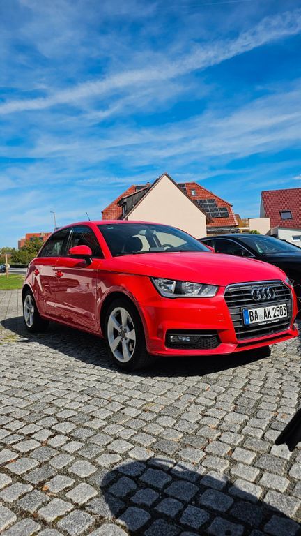 Audi A1 177.000 km 9.900 € Rattelsdorf 96179