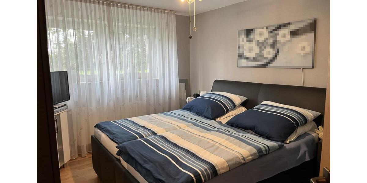 Etagenwohnung Rheinberg - 2.5 Zimmer, 70 m&sup2;, 750&euro; | Angebot:25963718
