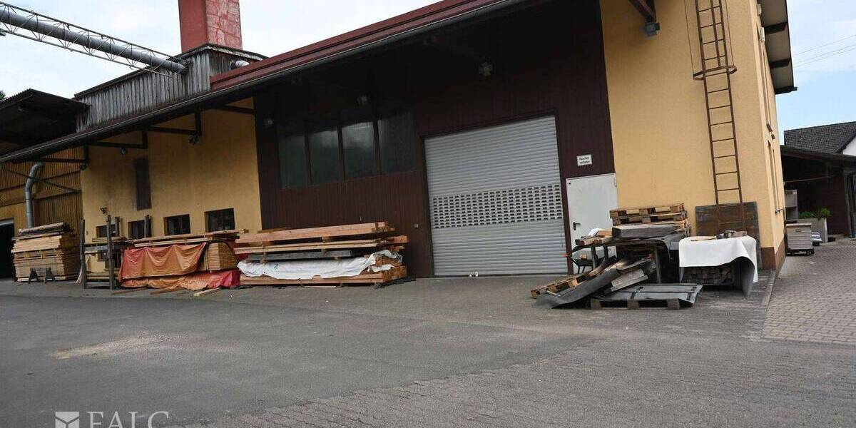 Grundstück Mömbris Niedersteinbach - 2.250.000&euro; | Angebot:25678044