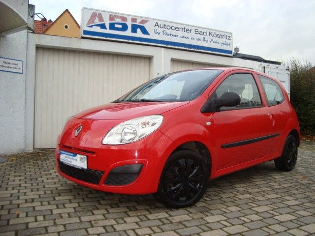 Renault Twingo 134.400 km 1.490 &euro; Bad Köstritz 07586