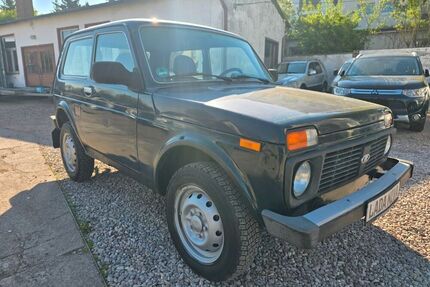 Lada Niva