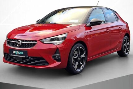 Opel Corsa 60.000 km 15.327 &euro; Bad Driburg 33014