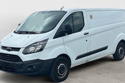 Ford Transit Custom 196.975 km 6.450 &euro; Eitorf 53783