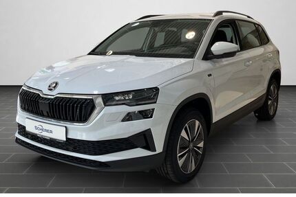 Skoda Karoq 3.000 km 33.739 &euro; Mannheim 68167