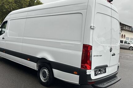 Mercedes-Benz Sprinter 40.216 km 36.295 € Mainz 55122