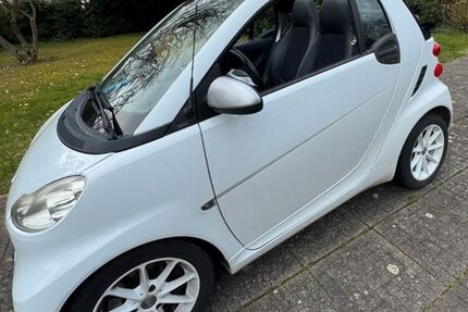 Smart ForTwo 81.500 km 5.650 &euro; Lübbecke 32312
