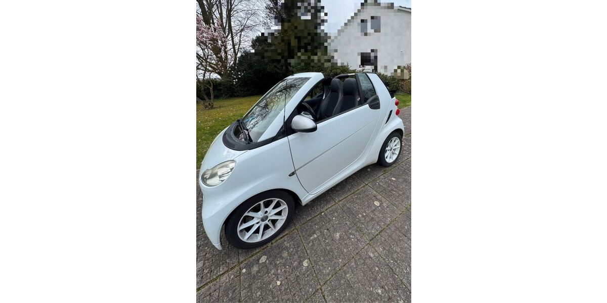 Smart ForTwo 81.500 km 5.950 &euro; Lübbecke 32312