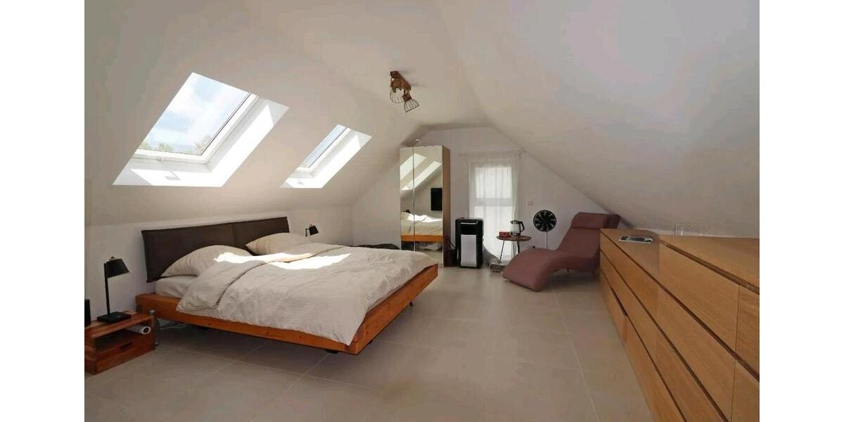 Einfamilienhaus Offenbach am Main Buchrain - 5 Zimmer, 161 m&sup2;, 2.750&euro; | Angebot:25419523