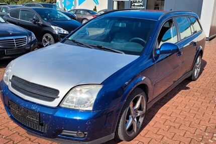 Opel Vectra 235.981 km 1.400 &euro; Halle (Westfalen) 33790