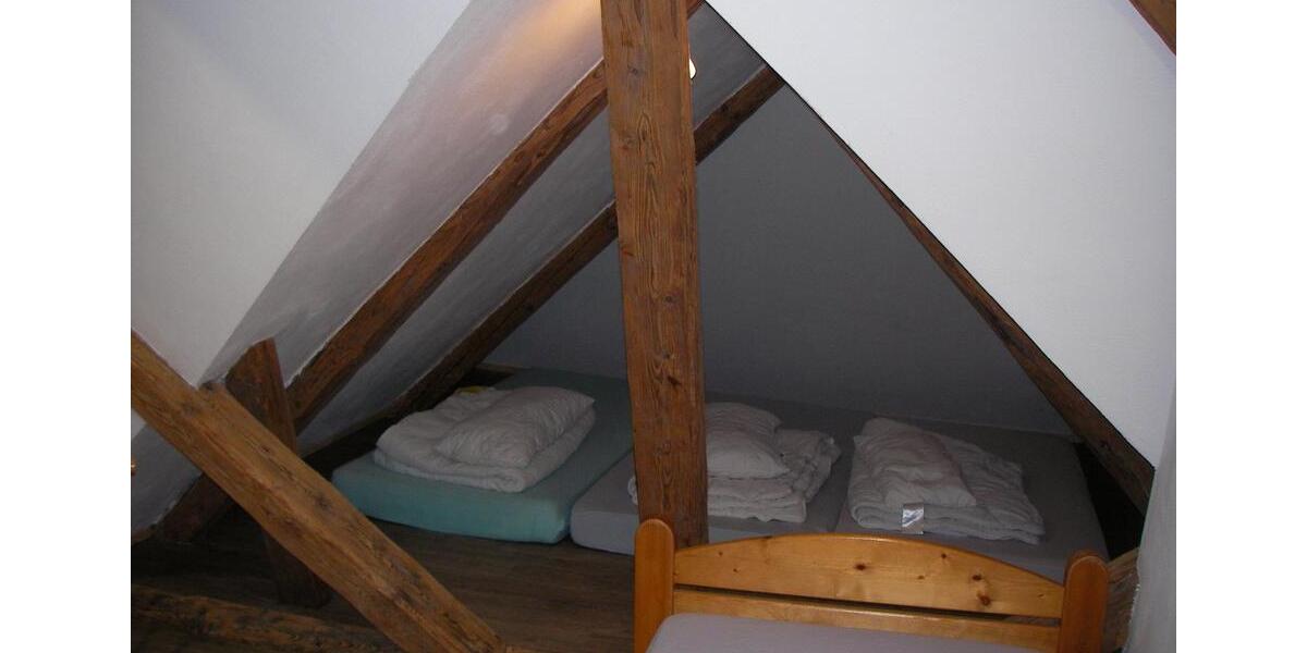 Ferienimmobilie Presseck Braunersreuth - 300&euro; | Angebot:16213938