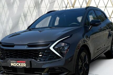 Kia Sportage 30.000 km 30.777 &euro; Selb 95100