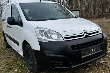 Citroen Berlingo 42.650 km 11.900 &euro; Herzogswalde 01723