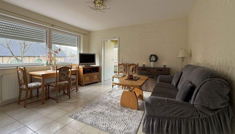 Etagenwohnung Sendenhorst - 2 Zimmer, 47 m&sup2;, 470&euro; | Angebot:24566276