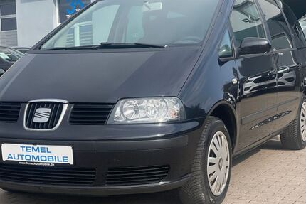 Seat Alhambra 271.700 km 1.999 &euro; Montabaur-Eschelbach 56410