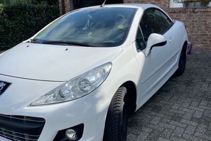 Peugeot 207 69.000 km 7.000 &euro; Mönchengladbach 41189