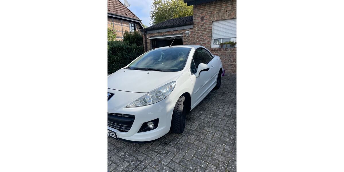 Peugeot 207 69.000 km 7.000 &euro; Mönchengladbach 41189