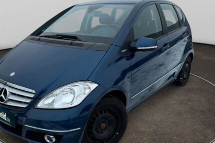 Mercedes-Benz A 180 142.300 km 3.990 &euro; Dresden 01157