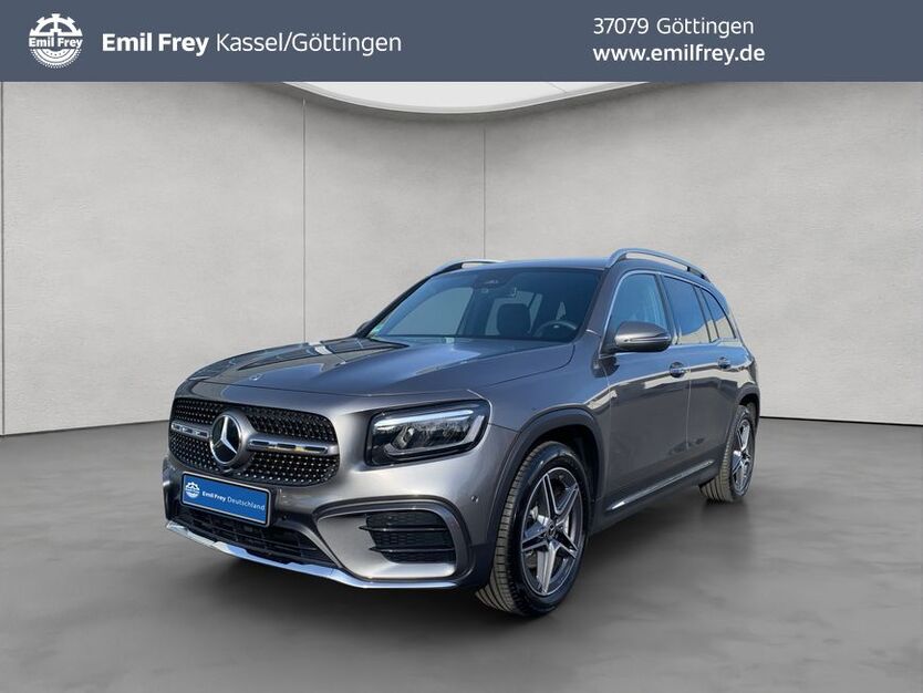 Mercedes-Benz GLB 180 4.966 km 42.600 € Göttingen 37079