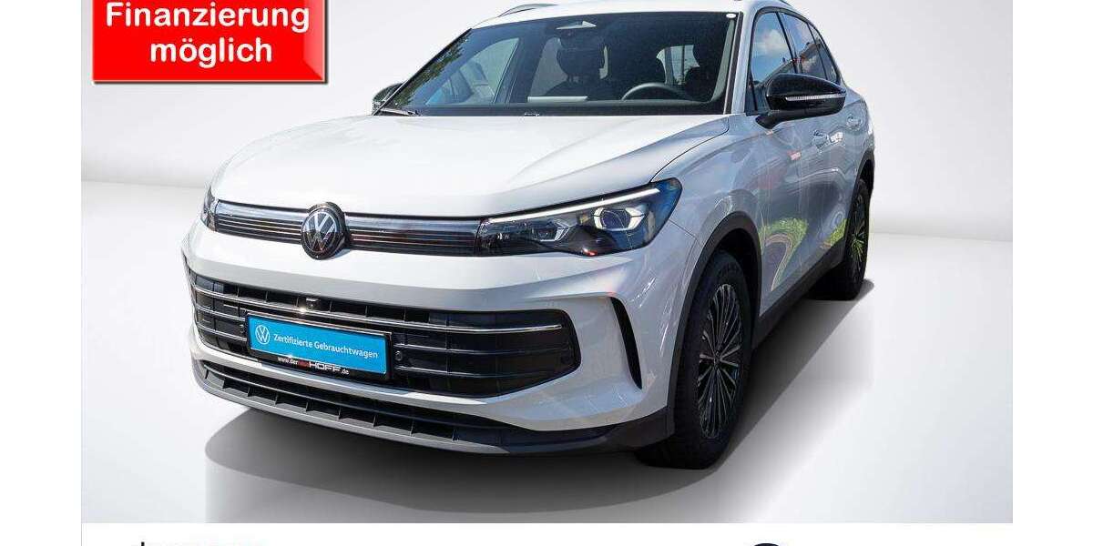 VW Tiguan 25.879 km 34.775 &euro; Troisdorf 53842