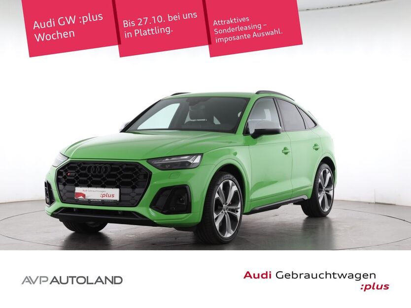 Audi SQ5 14.315 km 73.988 € Plattling 94447