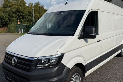VW Crafter 47.000 km 27.900 € Wittlich 54516