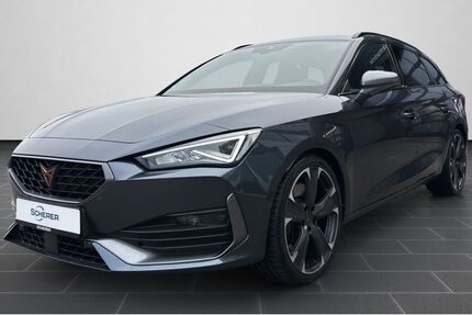 Cupra Leon 20.700 km 33.990 € Neustadt a.d. Weinstraße 67433