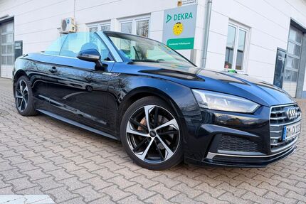 Audi A5 163.000 km 18.999 &euro; kerpen 50169