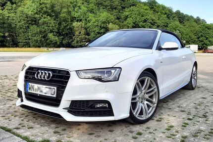 Audi A5 101.000 km 18.900 € Sulzbach an der Murr 71560