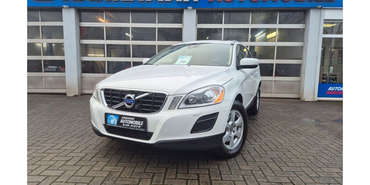 Volvo XC60 119.000 km 14.299 &euro; Osnabrück 49090