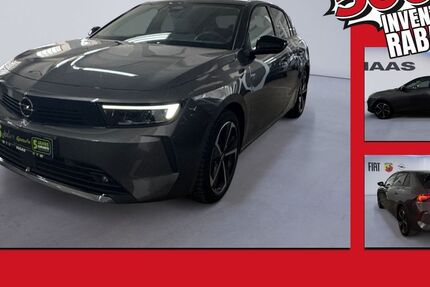 Opel Astra 15.024 km 17.980 &euro; Schwabmünchen 86830