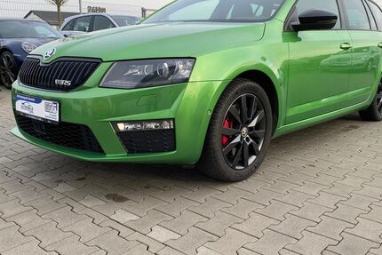 Skoda Octavia 187.186 km 10.900 &euro; Bergtheim 97241