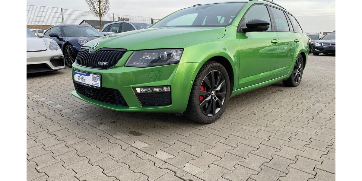 Skoda Octavia 187.186 km 10.900 &euro; Bergtheim 97241